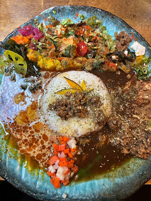 BOTANI:CURRY 사진 5