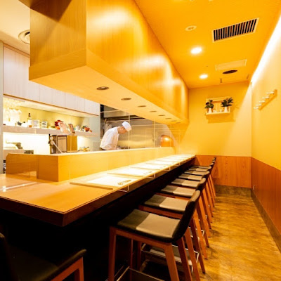 Yoshikawa Tempura