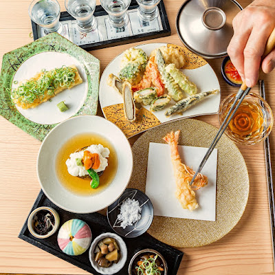 Yoshikawa Tempura 사진 3