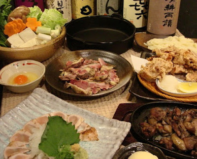 Sakidoriya 사진 3