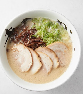 만카이 텐만바시점 사진 4