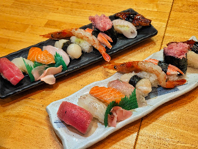 Sushi-dokoro Hidemaru 사진 3