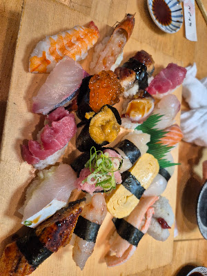 Sushi-dokoro Hidemaru 사진 4