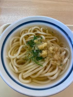 Tsurumaru Udon Koraibashi 사진 3