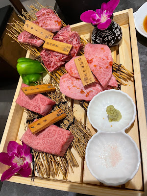Yakiniku Sai Tenmabashi Shop 사진 3