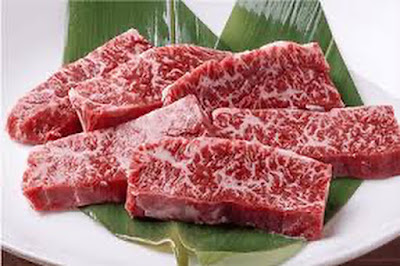 Yakiniku Sai Tenmabashi Shop 사진 2
