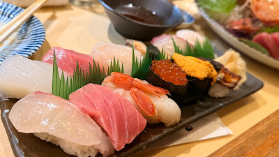すし工房すし吉 SUSHIKOUBOU SUSHIKICHI 사진 4