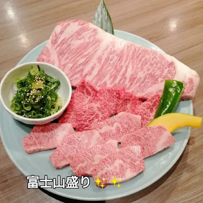 Osaka Wagyu Yakiniku Restaurant NIKUYA 사진 4