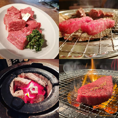 Osaka Wagyu Yakiniku Restaurant NIKUYA 사진 5