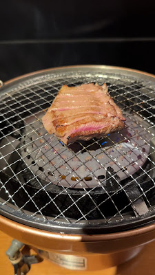 야키니쿠 나나츠보시 기타하마 사진 2