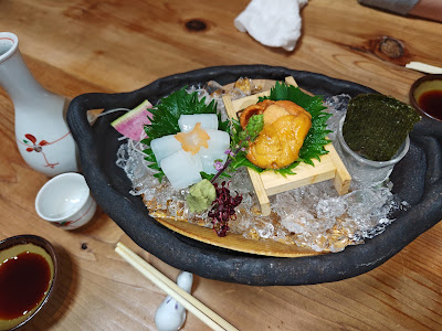 海鮮 博 사진 3