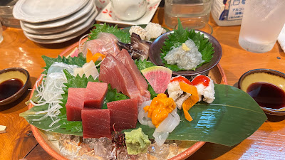 海鮮 博 사진 2