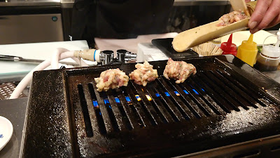 鉄板ぢどり焼TARO大阪福島本店 사진 2