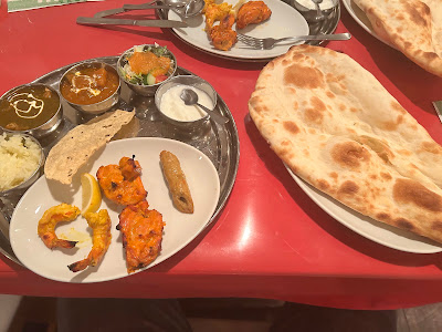 ALISA Indian Restaurent 사진 4