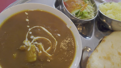 ALISA Indian Restaurent 사진 2
