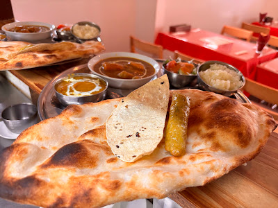 ALISA Indian Restaurent 사진 5