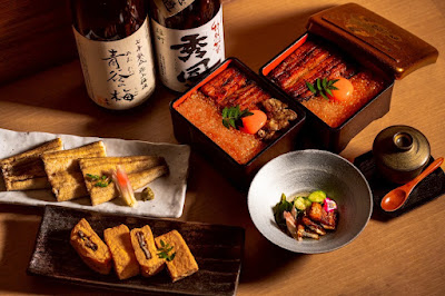 Kitashinchi Hakko 【Japan's Premium Eel Restaurant】 사진 4