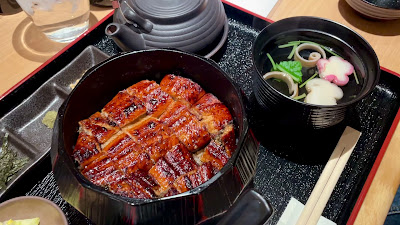 Kitashinchi Hakko 【Japan's Premium Eel Restaurant】 사진 2