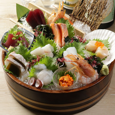 上方ごちそう処贔屓屋 中之島ダイビル店 사진 2
