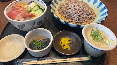 上方ごちそう処贔屓屋 中之島ダイビル店 사진 3