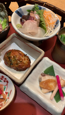 Dynamic Kitchen & Bar Hibiki Nakanoshima Festival Plaza 사진 2