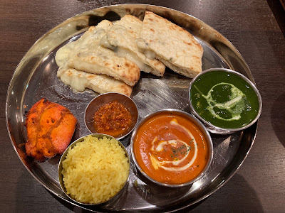 DIWALI, Indian Restaurant 사진 4