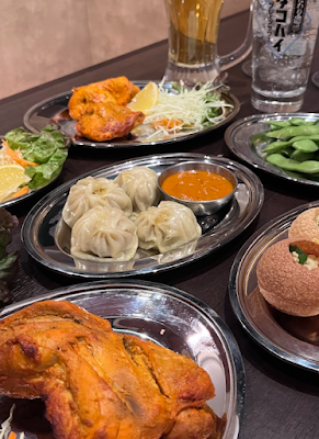 DIWALI, Indian Restaurant 사진 5