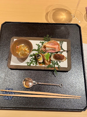 Kashiwaya Osaka Kitashinchi 사진 3