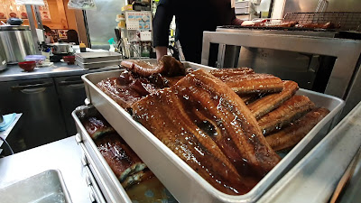 우나토토 우메다점 사진 2