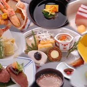Nihon-ryori Osaka Korimbo 사진 2