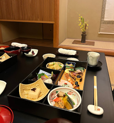 Nihon-ryori Osaka Korimbo 사진 3