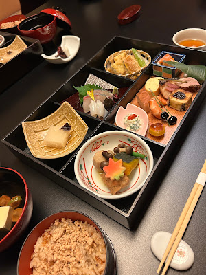 Nihon-ryori Osaka Korimbo 사진 5