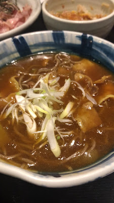Shinshusobadokoro Sojibo Kyobashi IMP Ten 사진 2