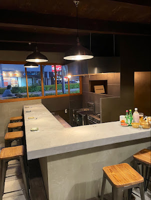 bonsu Korean Restaurant