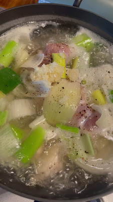 bonsu Korean Restaurant 사진 2