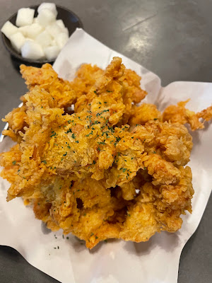bonsu Korean Restaurant 사진 3