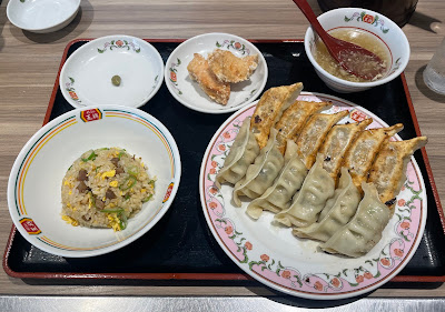 Gyoza no Ohsho - Joto Imafuku 사진 4
