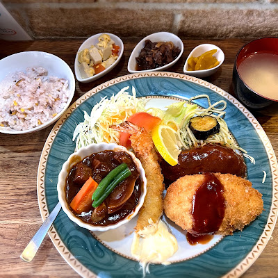 洋食屋さんkou 사진 3
