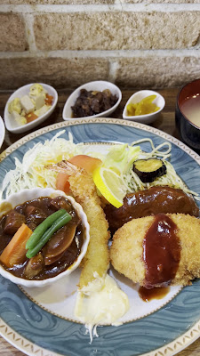 洋食屋さんkou 사진 2