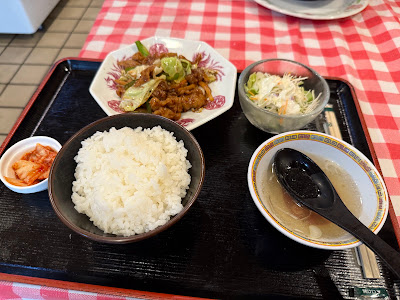 中国料理ピネ亭 사진 3