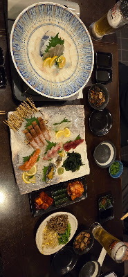 居酒屋・大笑 사진 3