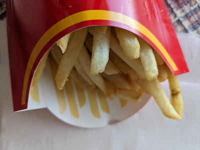 McDonald's Owada Merad 사진 4