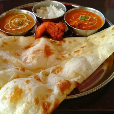 インド•ネパールレストランMALIKA マリカ 사진 5