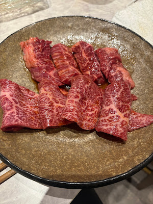 焼肉道場 松力 사진 4