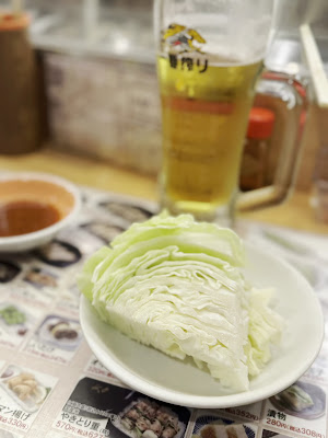 야키토리의 명문 아키요시 우메다점 사진 2