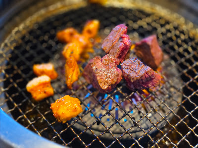 아부리야 한큐 우메다점 사진 4