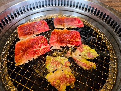 아부리야 한큐 우메다점 사진 5