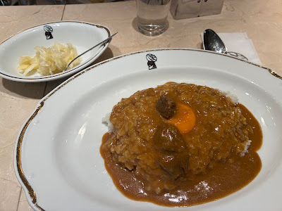 인디안 카레 산반가이점 사진 3