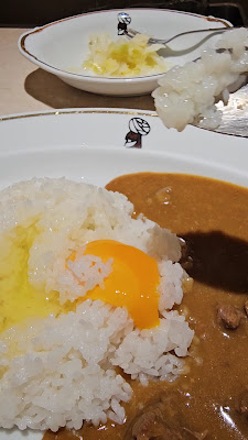 인디안 카레 산반가이점 사진 2