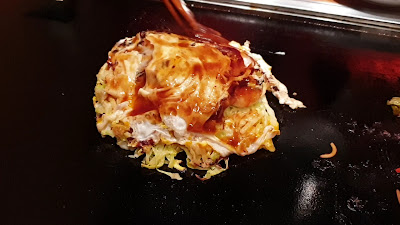 오코노미야키 오모니 우메다점 사진 2